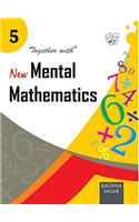 Together With New Mental Mathematics - 5