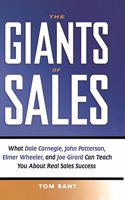 The Giant of Sales