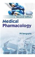 Medical Pharmacology