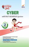 Olympiad Champs Cyber Class 2 with Past Olympiad Questions