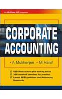 Corporate Accounting