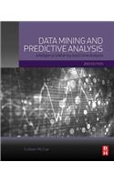 Data Mining and Predictive Analysis