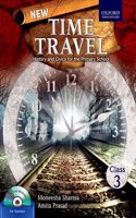 Time Travel 3: History And Civics For The Primary School