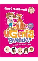 Ugenia Lavender and the Terrible Tiger