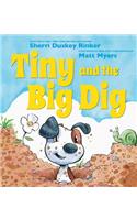 Tiny and the Big Dig