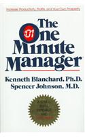 The One Minute Manager