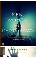 Men, Women, and Chain Saws