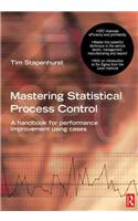 Mastering Statistical Process Control