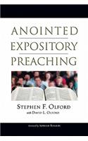 Anointed Expository Preaching