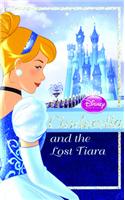 Disney Princess Shree Cinderella And The Lost Tiara