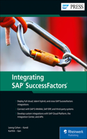 Integrating SAP SuccessFactors