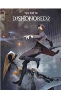 The Art of Dishonored 2