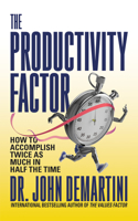 The Productivity Factor