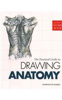 Artist's Workbook: The Practical Guide to Drawing Anatomy