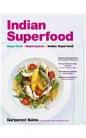 Indian Superfood