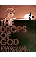 The Drops of God, Volume 2