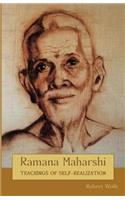 Ramana Maharshi