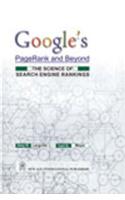 Google PageRank And Beyond