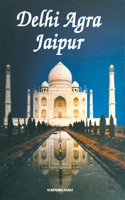 Delhi Agra Jaipur