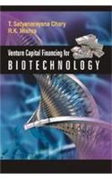 Venture Capital Financing for Biotechnology