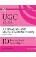 UGC NET/SLET National Eligibility Test For JRF and Leectureship Journalism and Mass Communication