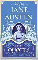 The Daily Jane Austen: A Year of Quotes