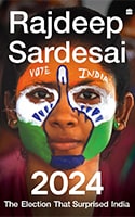 2024: The Election that Surprised India