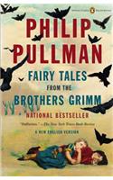 Fairy Tales from the Brothers Grimm