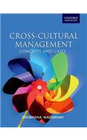 Cross Cultural Management