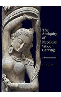 Antiquity of Nepalese Wood Carving