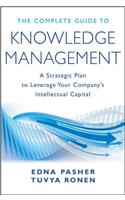 Knowledge Management