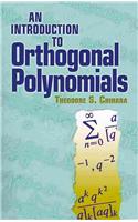 Introduction to Orthogonal Polynomials