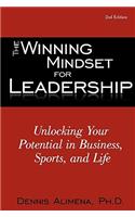 Winning Mindset for Leadership