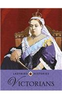 Ladybird Histories: Victorians