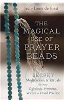 Magical Use of Prayer Beads