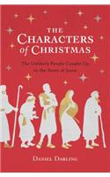 Characters of Christmas