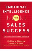 Emotional Intelligence for Sales Success