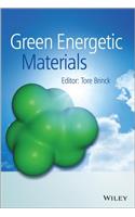 Green Energetic Materials