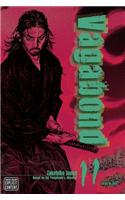 Vagabond (VIZBIG Edition), Vol. 11