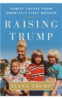 Raising Trump