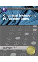 Chemical Engineering PE Practice Exam