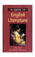 Guide to English Literature