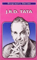 Biography Series: J R D Tata