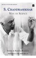 S. Chandrashekhar: Man of Science