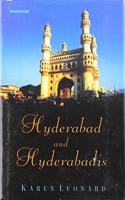 Hyderabad and Hyderabadis