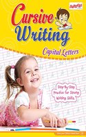 Cursive Writing Capital Letters