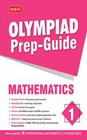 Olympiad Prep-Guide Mathematics Class - 1