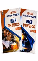 Physics Wallah Sprint for JEE - Physics in 60 Days (Crash Course) 11th and 12th