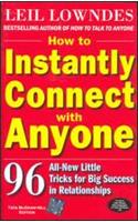 How To Instantly Connect With Anyone