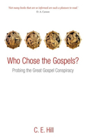 Who Chose the Gospels?